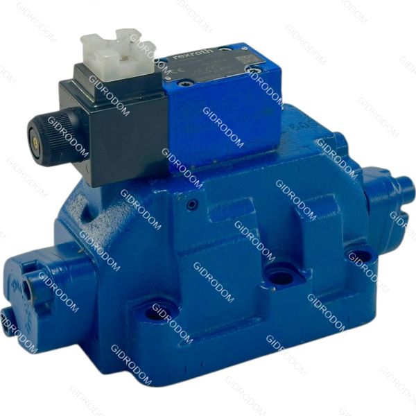 Гидрораспределитель 4WEH22 Y76/6EW 230 N9S2K4/P4.5 Rexroth