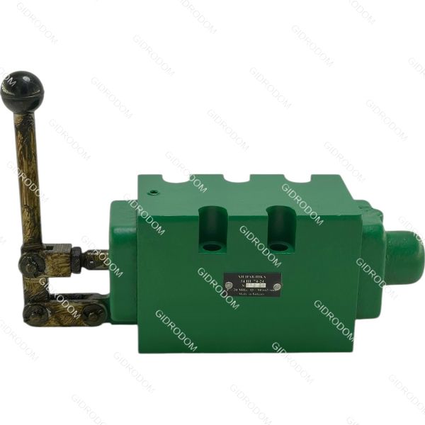 Гидрораспределитель 54ПГ74-24