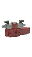 Гидрораспределитель 4WRZ16W-1 50-AO/6A 24 NZ4/M-989-4 Rexroth