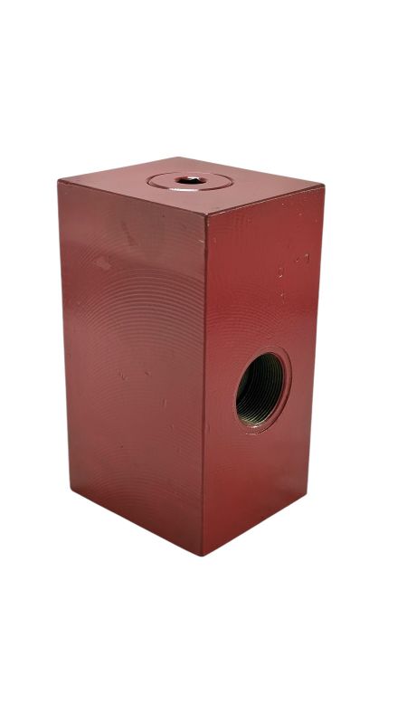 Гидрозамок 3КУ-20