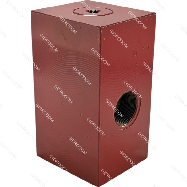 Гидрозамок 3КУ-20