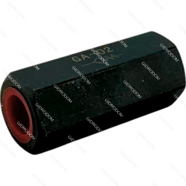 гидроклапан обратный КОЛ103-22