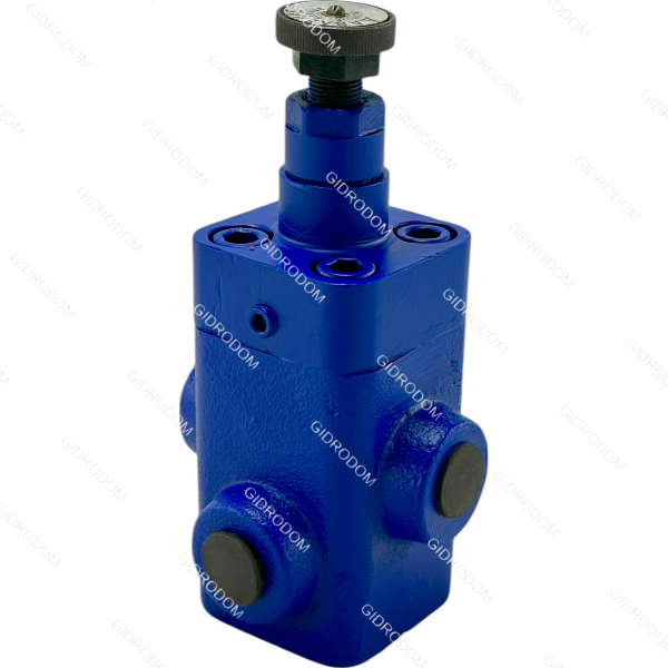 Гидроклапан БГ52-23