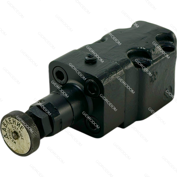 Гидроклапан ПБГ52-22