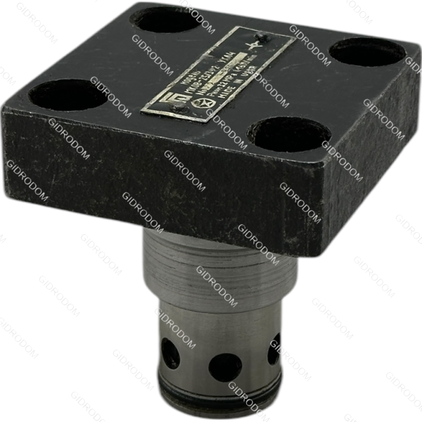 Гидроклапан обратный МКОВ25/3Ф1