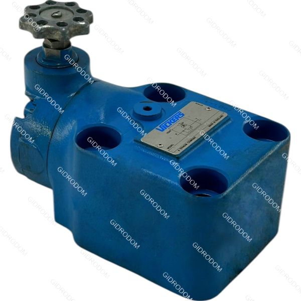 Гидроклапан ECT 5 10 BV0C MUC720TB VICKERS