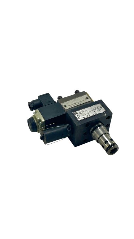 Гидроклапан предохранительный МКПВ32/3Ф3П1