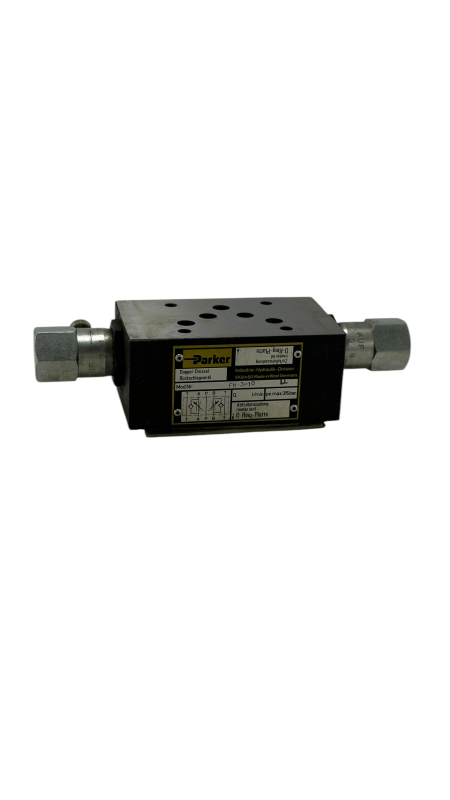 Гидродроссель FM-3-10 Parker