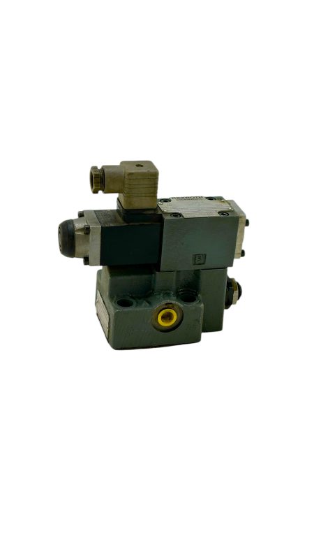 Гидроклапан DBW 20-B2-30/100-VG-24-Z4 Rexroth