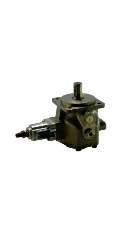 Насос пластинчатый регулируемый PV7-1/40-45RE37MCO-16 Rexroth