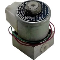 Пневмораспределитель П-РЭ3/2,5 2122