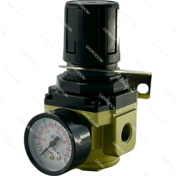 Пневмоклапан редукционный AR5000-10 (112-25)