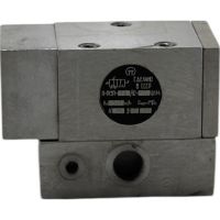 Пневмораспределитель П-Р13П12/10