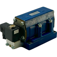 Пневмораспределитель В64-34А-05