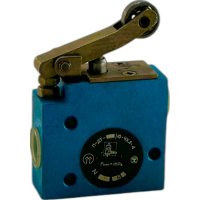 Пневмодроссель ПДТ16-10