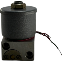 Пневмораспределитель П-РЭ3/2,5 7312