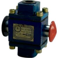 Пневмокран безопасности ПКБ142504