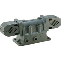 Пневмораспределитель В64-15М