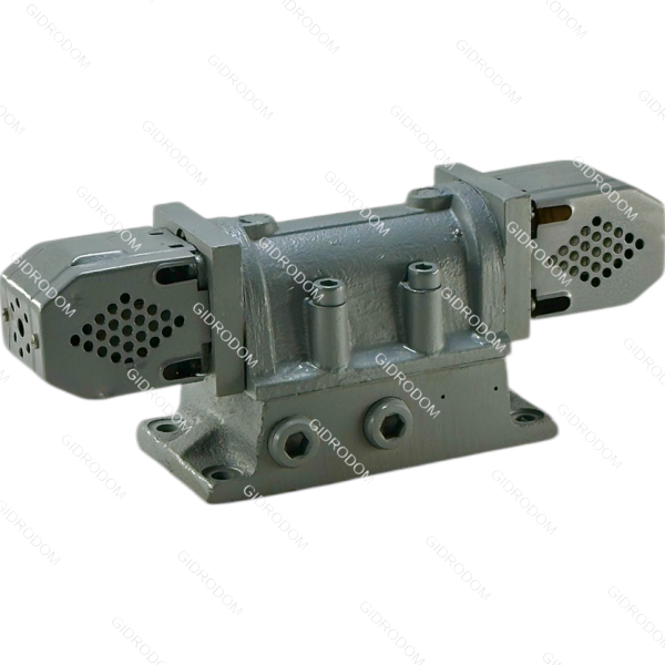 Пневмораспределитель В64-15М