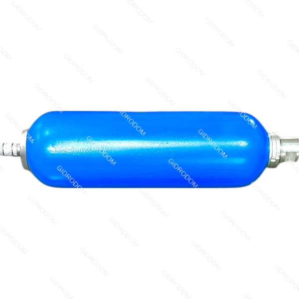 Пневмогидроаккумулятор NXQ-A-25/31,5-L-Y