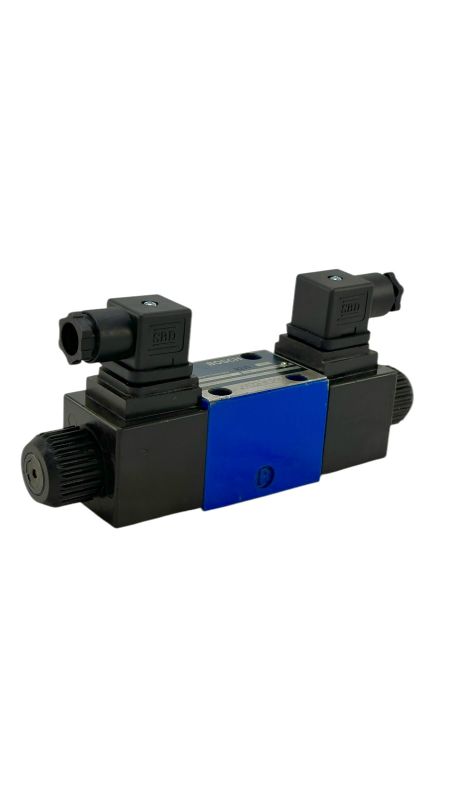 Гидрораспределитель 081WVO6P1N104WS024/00A0 BOSCH