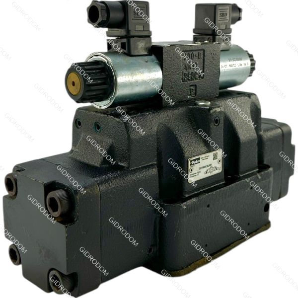 Гидрораспределитель D61VW-11-C-4-P-45  Parker 