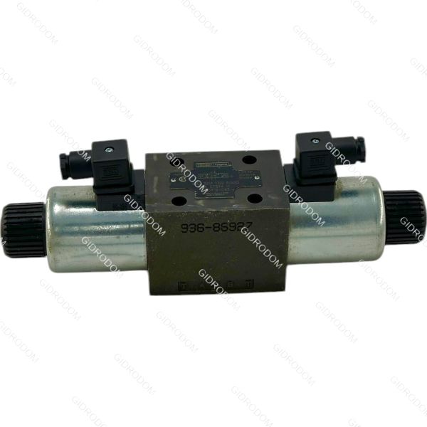 Гидрораспределитель 4DO2.M207.0302.B1GOQ Denison