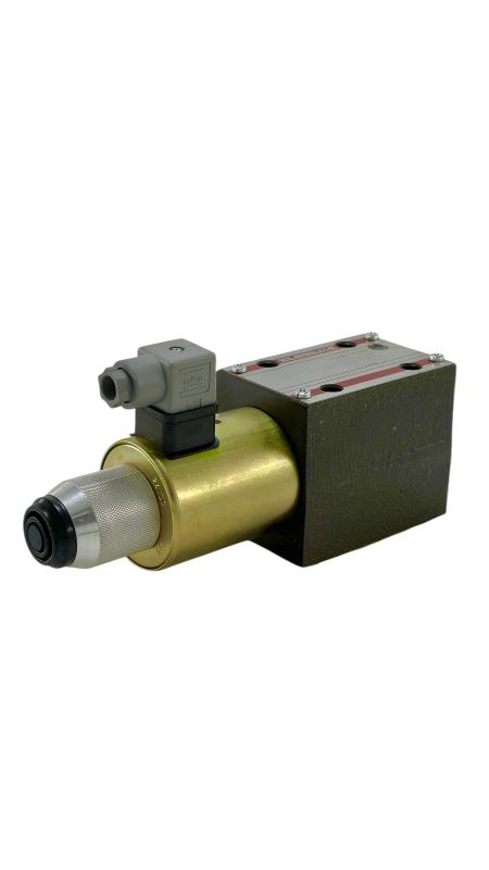 Гидрораспределитель KV-4/25 KO-10-51В