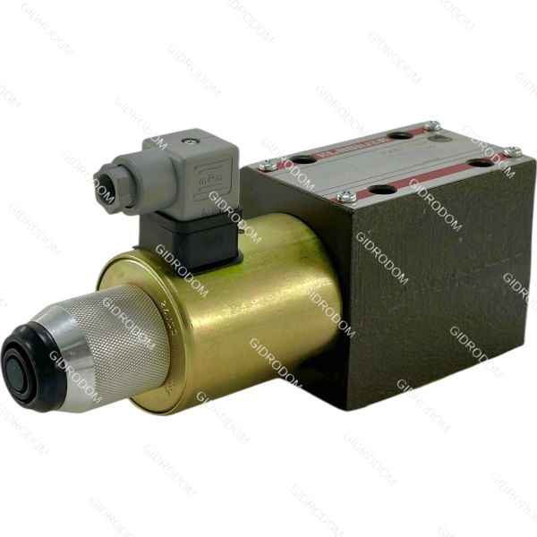 Гидрораспределитель KV-4/25 KO-10-51В KLADIVAR