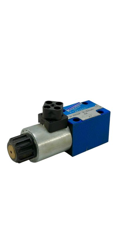 Гидрораспределитель WE06DA-03A-0240 Seehausen