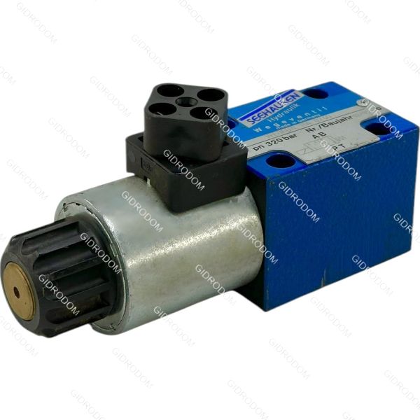 Гидрораспределитель WE06DA-03A-0240 Seehausen