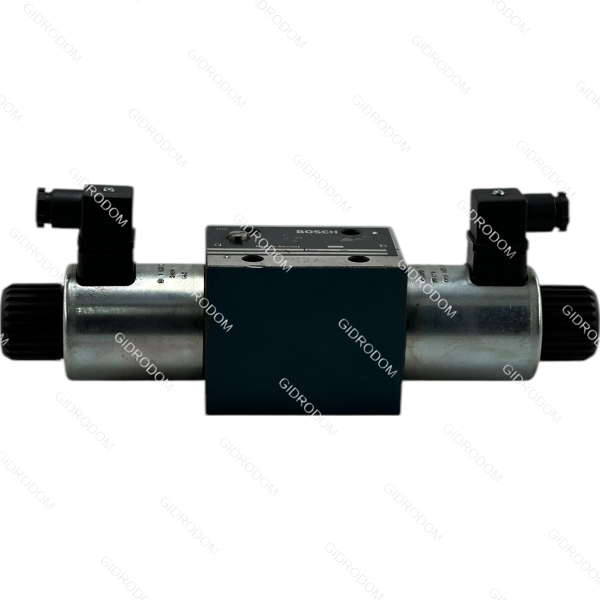 Гидрораспределитель 081 WV10P1M100 2WS024/00D11 BOSCH