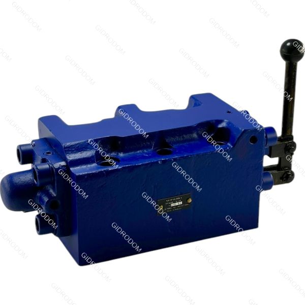 Гидрораспределитель 65ПГ74-25