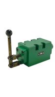 Гидрораспределитель 54Г74-24