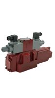 Гидрораспределитель 4WRZ16W-1 50-AO/6A 24 NZ4/M-989-4 Rexroth