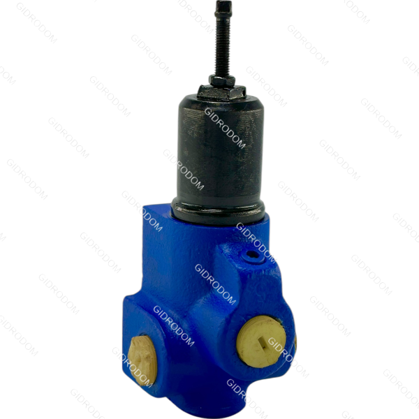 Гидроклапан БГ54-24М