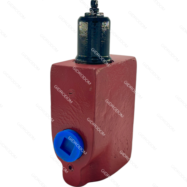 Гидроклапан ВГ66-35М