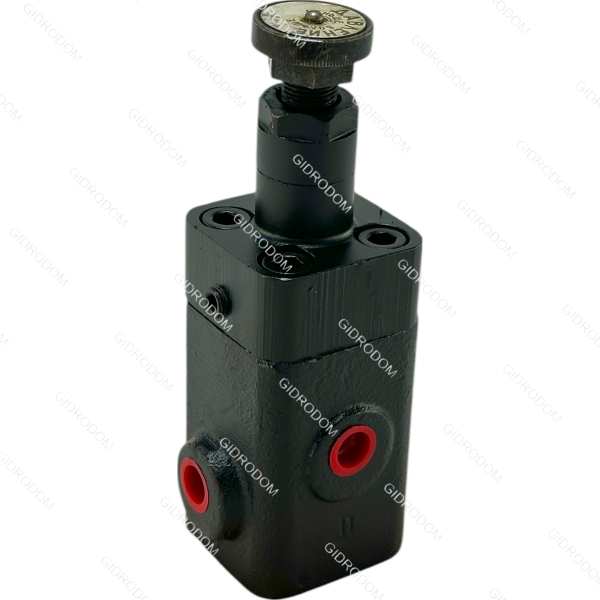 Гидроклапан БГ52-22