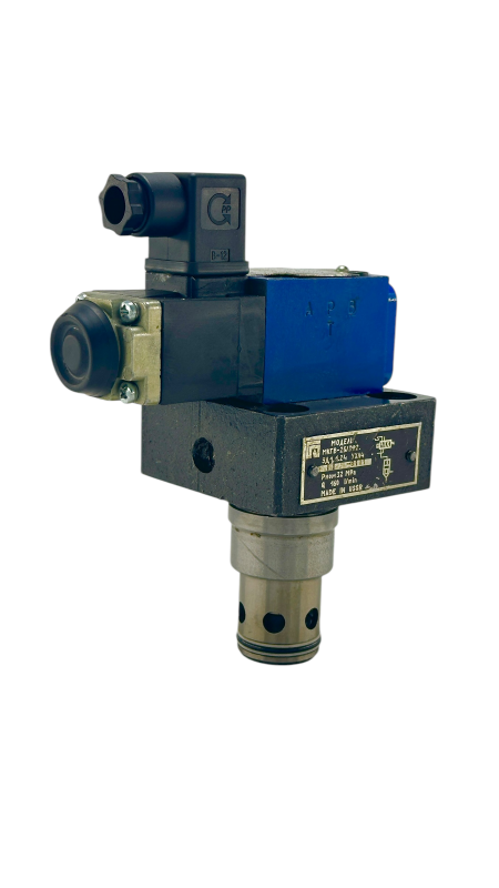 Гидроклапан МКГВ32/3Ф2.И2