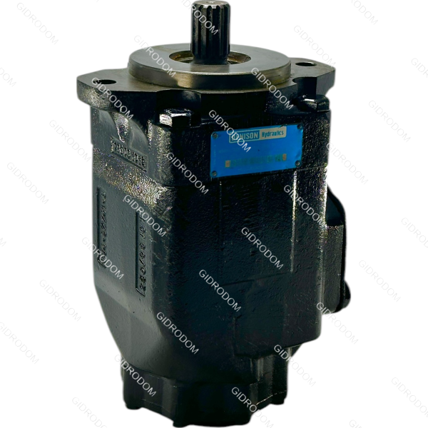 пластинчатый насос T6DMB35 3L01C1 DENISON