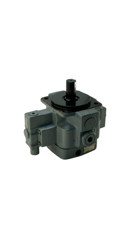 Насос пластинчатый регулируемый 1PV2V4-32/80RA37MC0-16A1 Rexroth