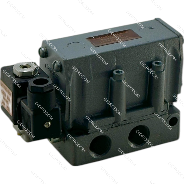 Пневмораспределитель В64-33А-03