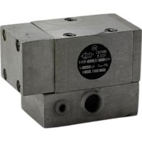 Пневмораспределитель П-Р13П12/10