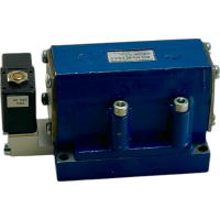 Пневмораспределитель В64-34А-05