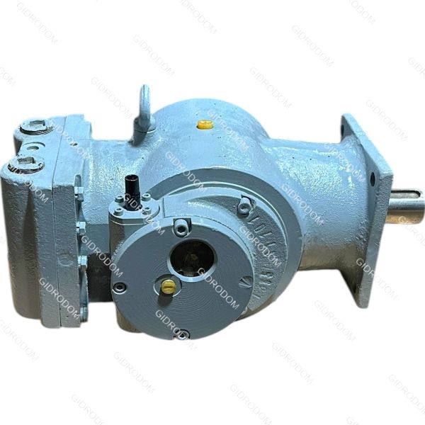 Насос аксиально-поршневой регулируемый Г13-36МЛ