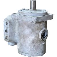 радиально-поршневой насос Н400Е