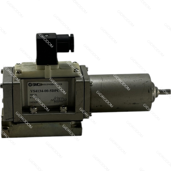 Пневмораспределитель VS 4225-00-5DPC SMC
