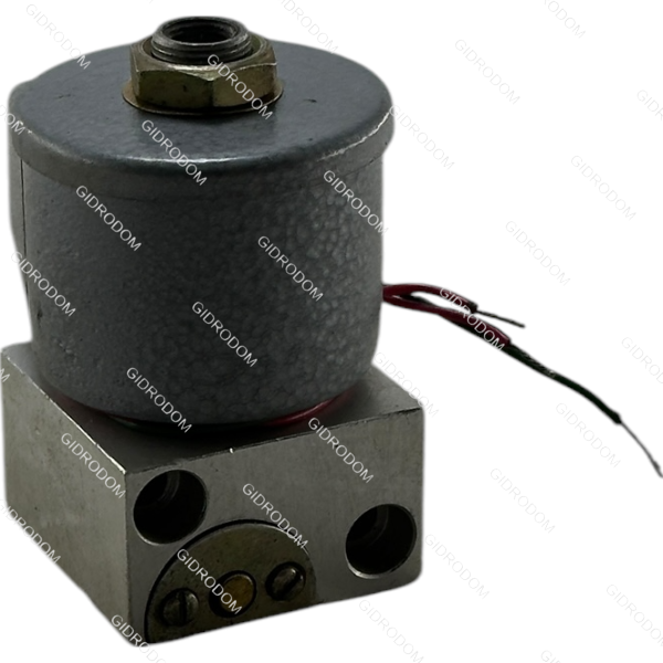 Пневмораспределитель П-РЭ3/2,5 7312