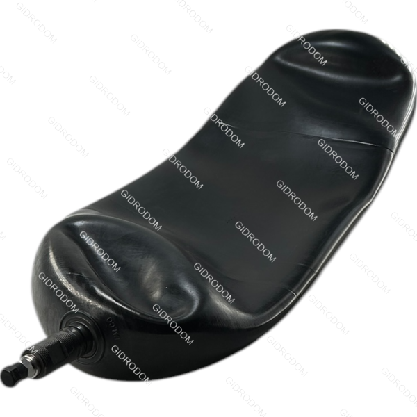 Баллон к NXQ 40L