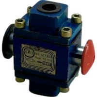 Пневмокран безопасности ПКБ142504